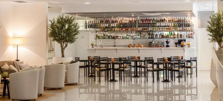 蓝太阳码头酒店(Bluesun Hotel Marina)图片