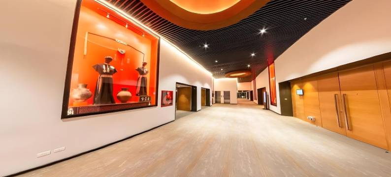 阿尔玛克鲁酒店及会议中心(Almacruz Hotel y Centro de Convenciones (Ex Galerías))图片