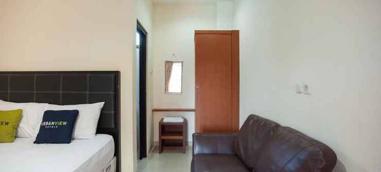 Urbanview Hotel Syariah Villa SM Cisarua Puncak by RedDoorz图片