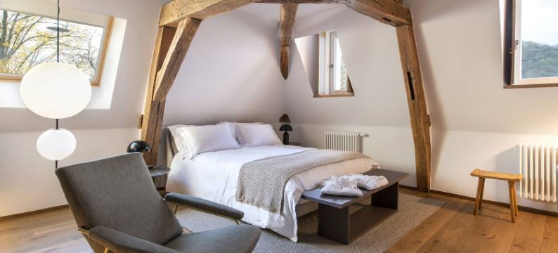 瓦勒朗城堡(Chateau de Wallerand)图片