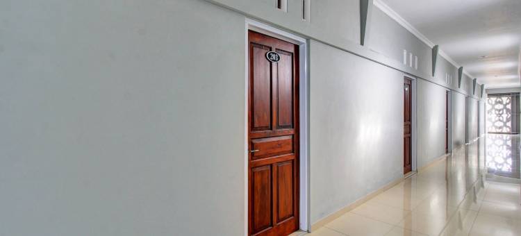 SUPER OYO 90767 GM旅馆(OYO 90767 Gm Guest House)图片