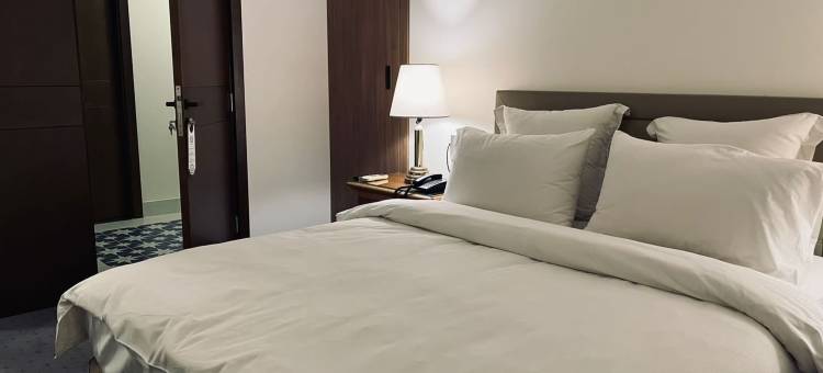 贝鲁特拿破仑酒店(Hotel Napoleon Beirut)图片