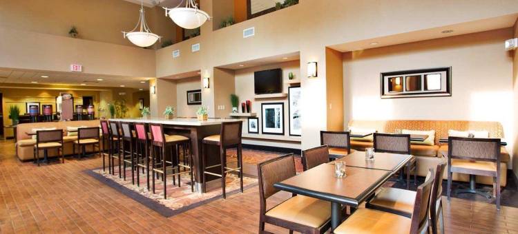 密西西比劳雷尔欢朋套房酒店(Hampton Inn & Suites Laurel)图片