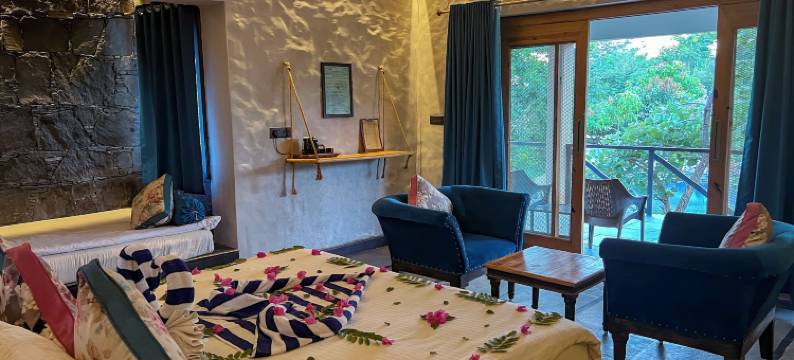 贝拉巴塞拉(Bella Basera)图片