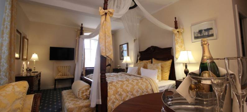 科克达尔斯洛茨酒店(Kokkedal Slotshotel)图片