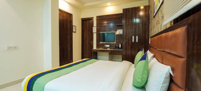 A1阳光盛宴酒店(Treebo Sunny Feast)图片