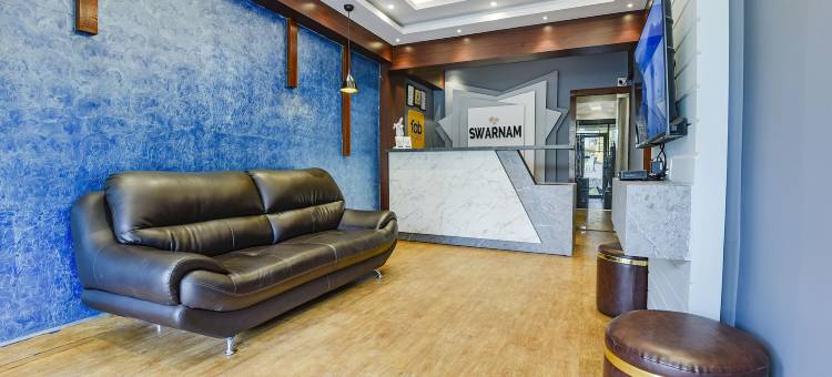 Fabhotel Prime Swarnam, 老果阿(Fabhotel Prime Swarnam, Old Goa)图片