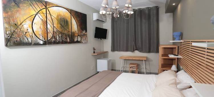 OIKIA 自动化房间(OIKIA AUTOMATIC ROOMS)图片