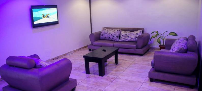 皇家骑士酒店和套房(Royal Crest Hotel and Suite)图片