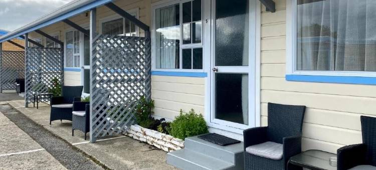 海滩汽车旅馆(Beach Lodge Motels)图片