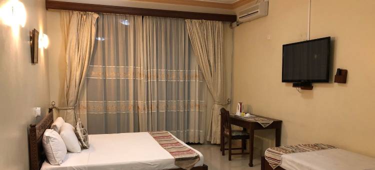 都铎水上运动酒店(Tudor Water Sports Hotel)图片