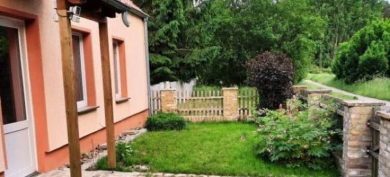 乌克蒙德阿赫特恩德赫格度假屋(Ferienwohnung Achtern de Heeg in Ueckermünde)图片