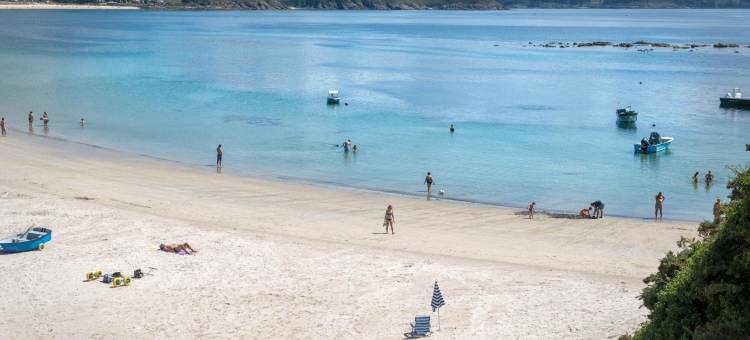 总是福斯特拉酒店(Hotel SempreFisterra)图片