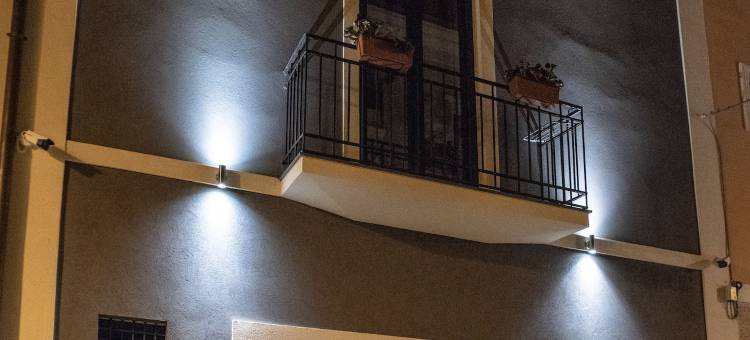 在中央民宿(InCentro B&B)图片