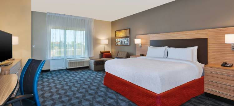 TownePlace Suites Grand Rapids Airport Southeast图片