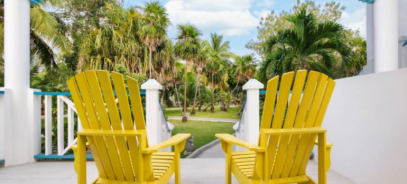 安柏格里斯大度假村(Reef Haven Belize)图片