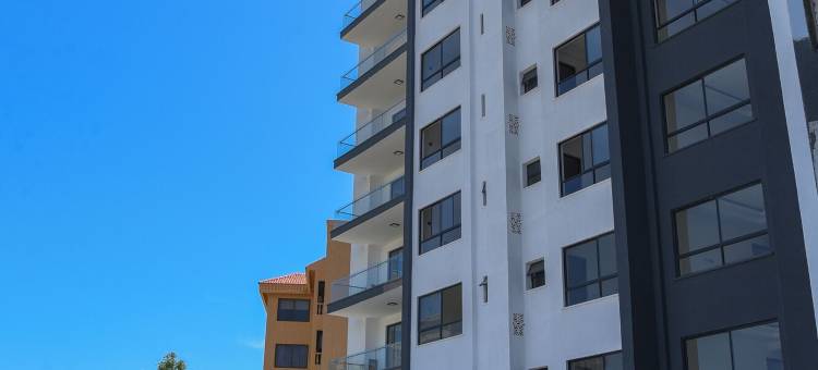 米拉高地套房及会议中心(Mira Heights Suite & Conferencing)图片