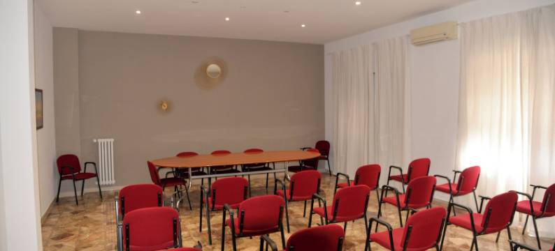 伊尔洛米特罗旅馆(Il Romitello)图片