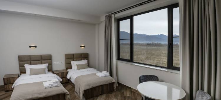 日食酒庄精品酒店(Eclipse Winery Boutique Hotel)图片