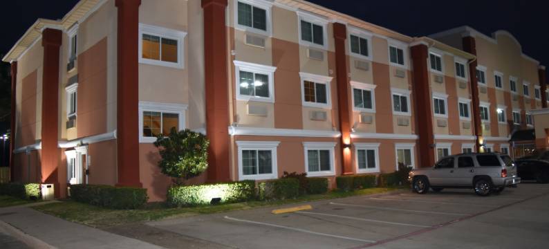 达拉斯-爱田呗盟套房酒店(Baymont by Wyndham Dallas/ Love Field)图片