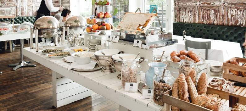 威斯勒大酒店(Grand Hotel Wiesler)图片