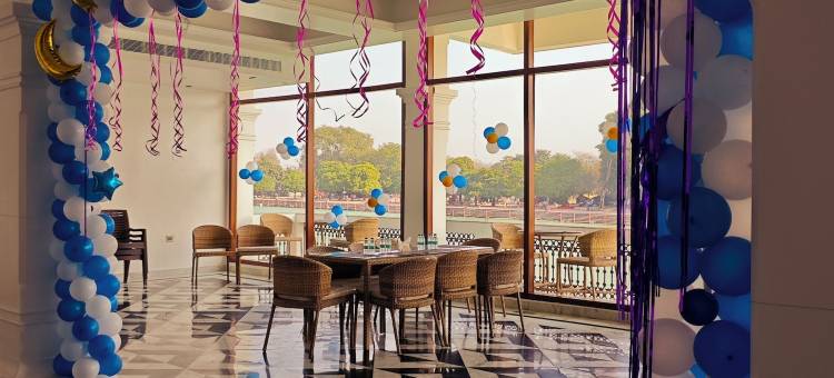 高里甘加(Gauri Gangaa)图片