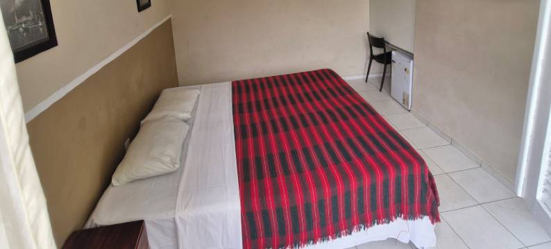 米里蒂生态旅馆(Ecopousada Miriti)图片