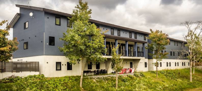 我的生态酒店(My Ecolodge)图片