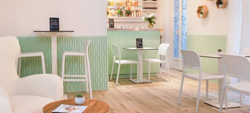 弗洛雷斯酒店(Hotel Florence Nice)图片