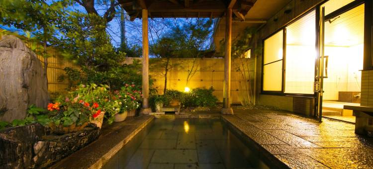 松风商务酒店(Matsukaze)图片