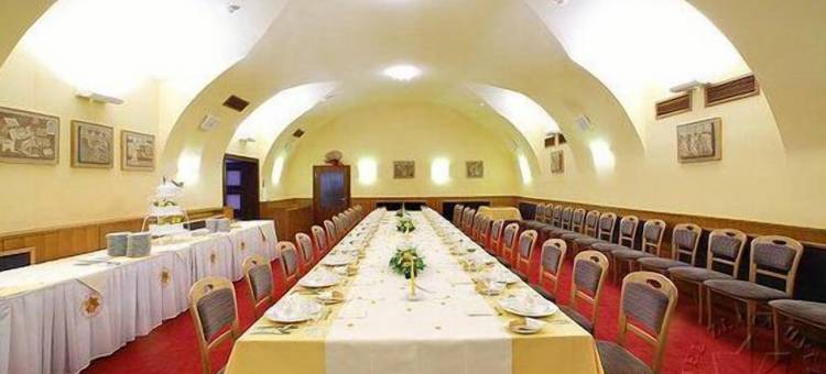黄金之星酒店(Hotel Zlatá hvězda)图片