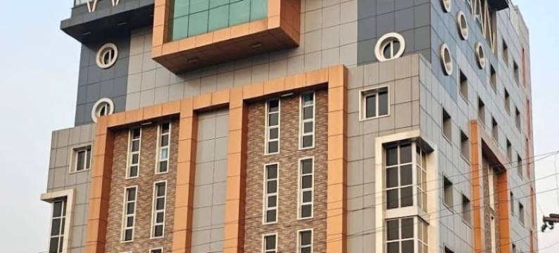 信天翁高级酒店(Albatros Premium Hôtel)图片