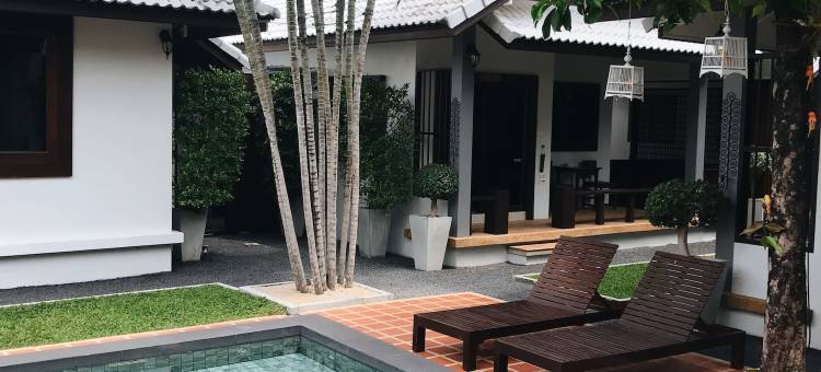 苏梅岛之家精品酒店(The Nest Samui)图片