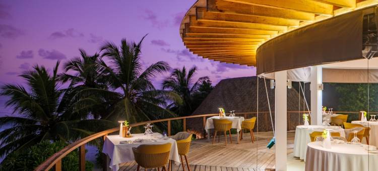 马尔代夫坎德鲁度假村(Kandolhu Maldives)图片