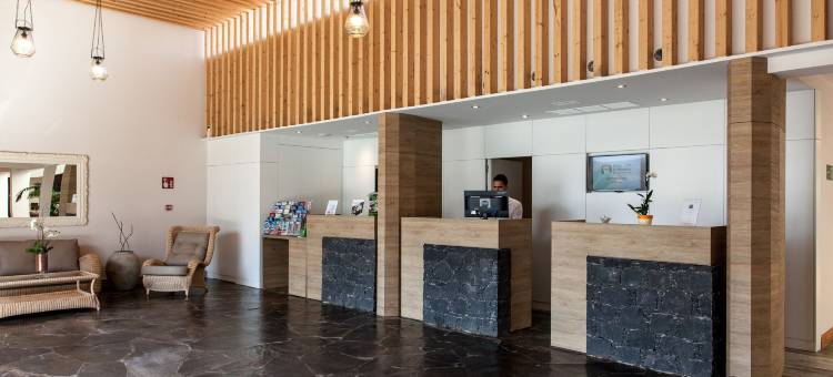 富埃特文图拉埃尔米拉多尔酒店(Hotel El Mirador de Fuerteventura)图片