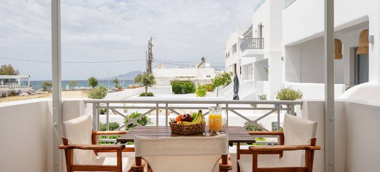 艾拉托旅馆(Erato Inn Naxos)图片