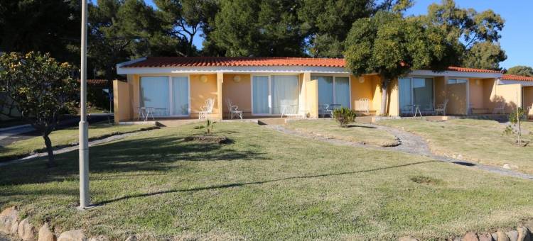 奥埃拉斯因娜酒店(INATEL Oeiras)图片