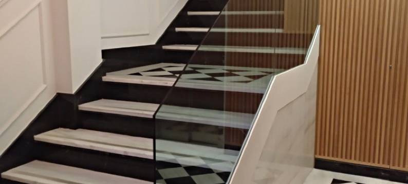 初始套房酒店(Principia Suites)图片