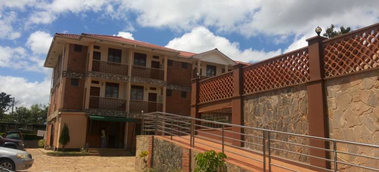 全球友谊酒店(Global Friendship Hotel)图片