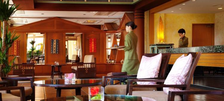 冲绳可可花园度假村(Coco Garden Resort Okinawa)图片