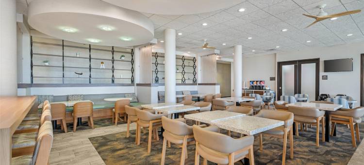 维吉尼亚海滩北海滨欢朋酒店(Hampton Inn Virginia Beach-Oceanfront North)图片