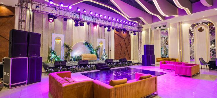 蒂沃利遗址宫殿(Tivoli Heritage Palace)图片