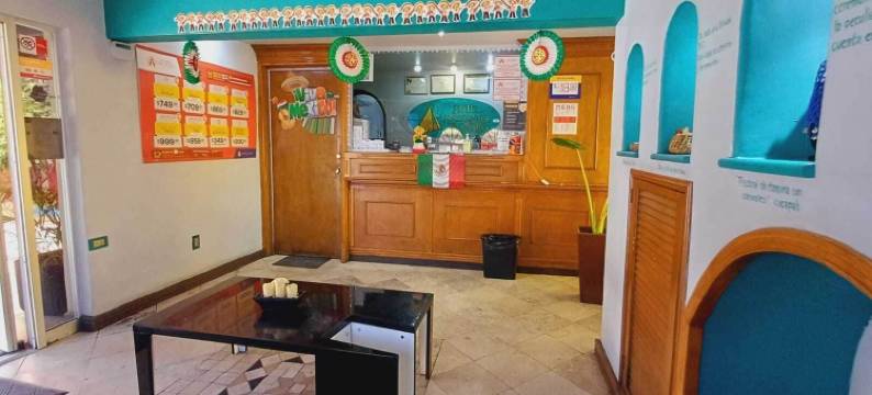 印第安农场酒店(Hacienda del Indio)图片