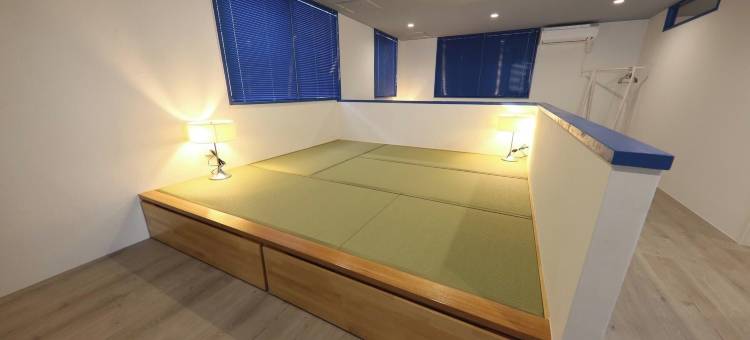 北谷海滨(Beach Side Chatan)图片