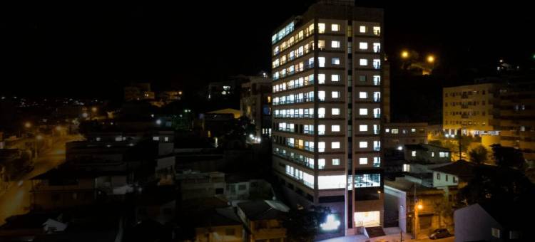 Diamond酒店和住宿公寓(Diamond Hotéis e Flats)图片