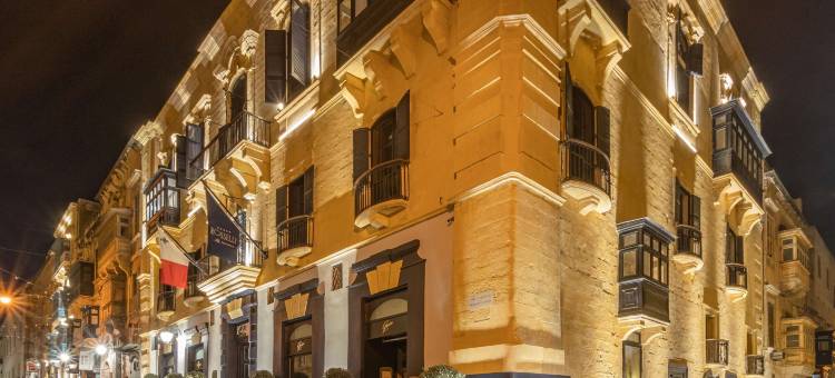 罗瑟里酒店(Rosselli AX Privilege)图片