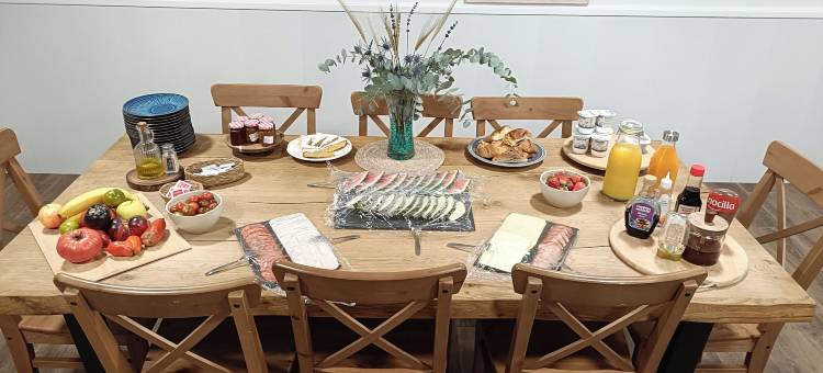 Laxido乡村别墅(Casa Rural Laxido)图片