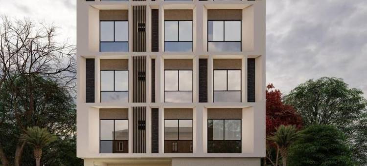 维沙卡帕特南灯塔酒店(The Beacon Hotel Visakhapatnam)图片