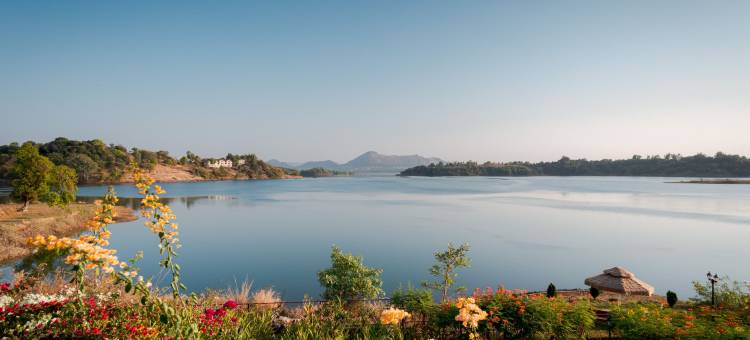 ama住宿和小径Mirayan，那西克(Ama Stays & Trails Mirayan, Nashik)图片