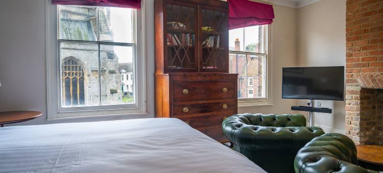 Wenns砍柴与酒馆(The Wenns Chop & Ale House)图片